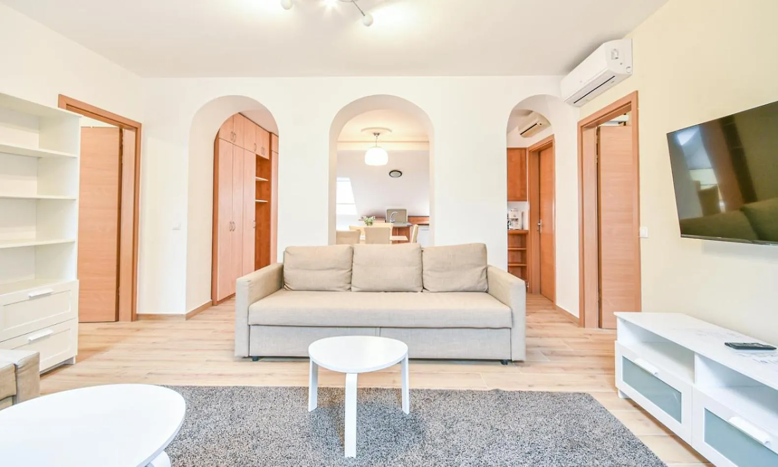 Roof Top Penthouse Apartment Budapest