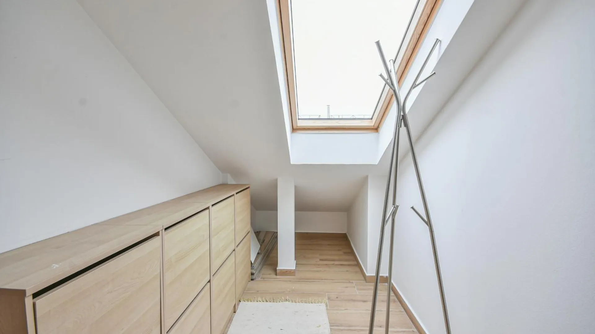 Roof Top Penthouse Apartment Budapest