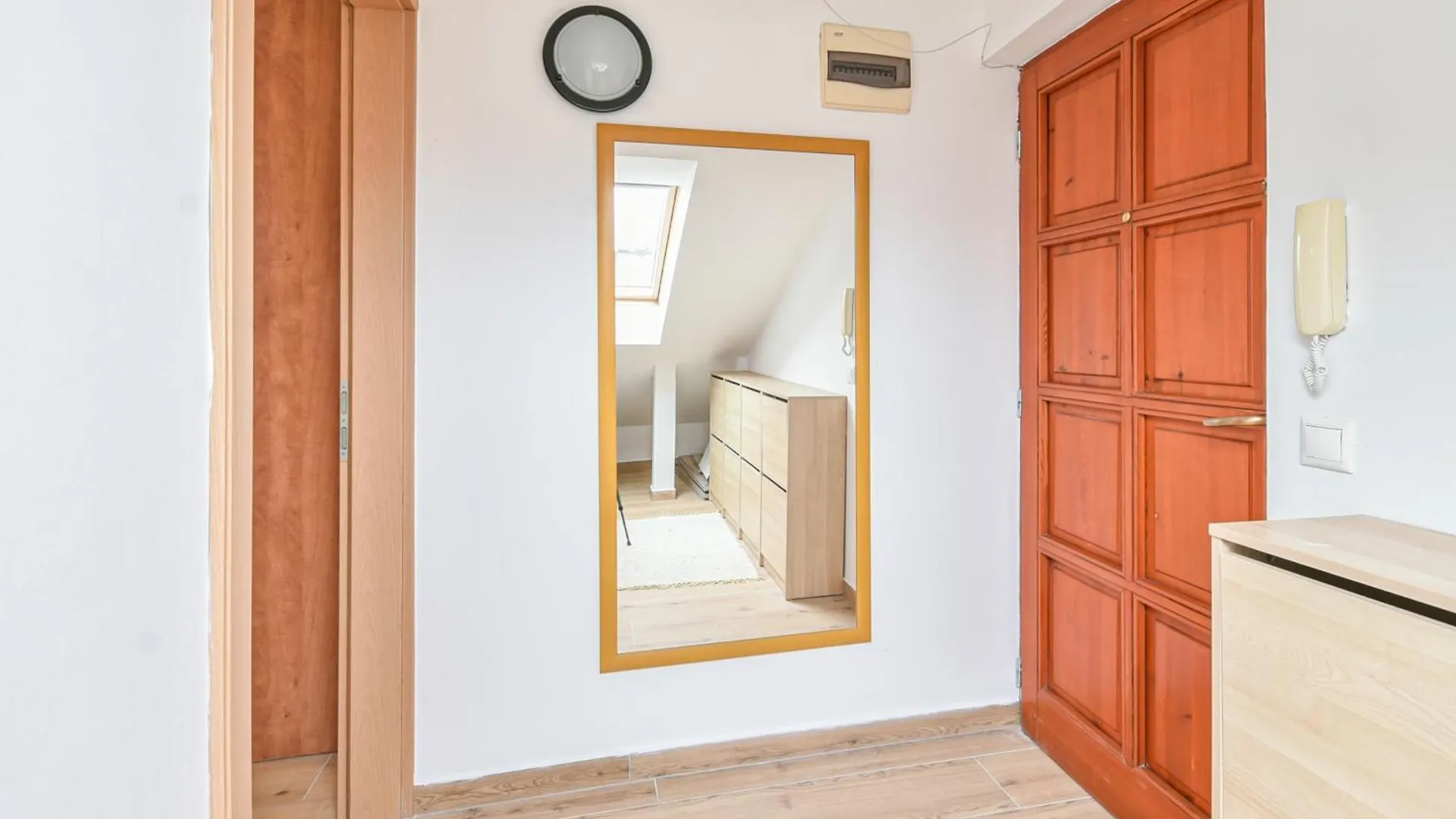 Roof Top Penthouse Apartment Budapest 0*,  Hungary