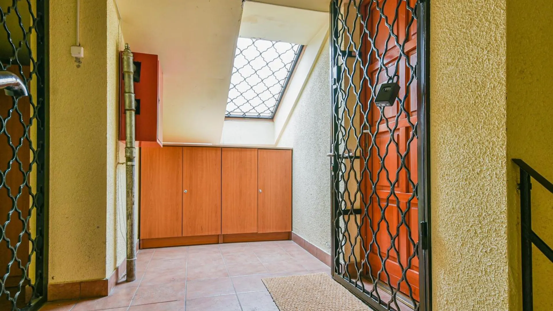 Roof Top Penthouse Apartment Budapest