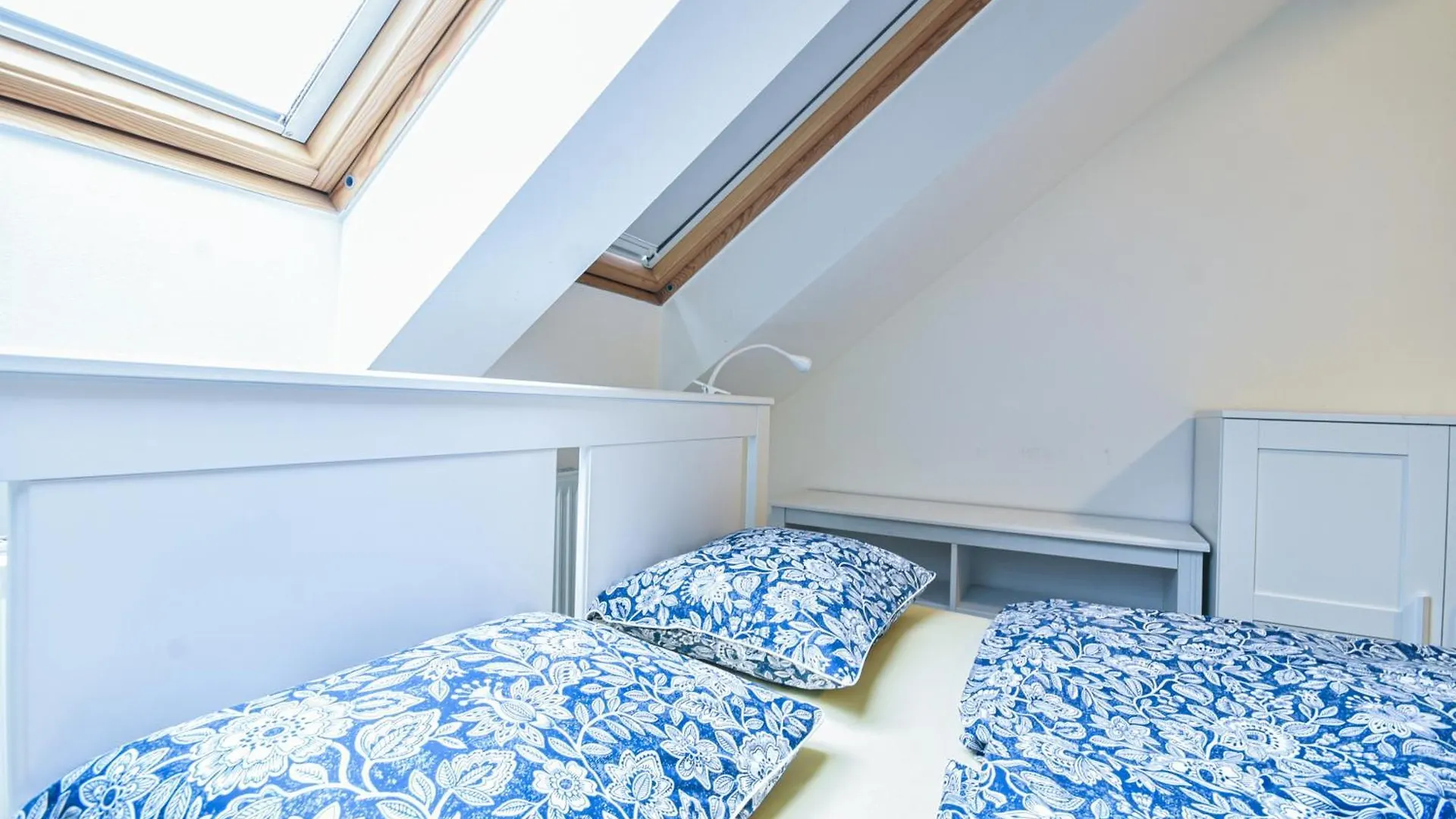 Roof Top Penthouse Apartment Budapest 0*,  Hungary