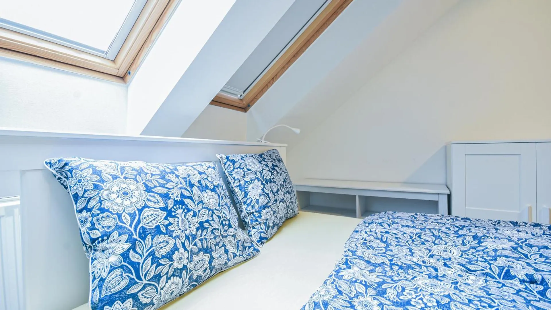Roof Top Penthouse Apartment Budapest