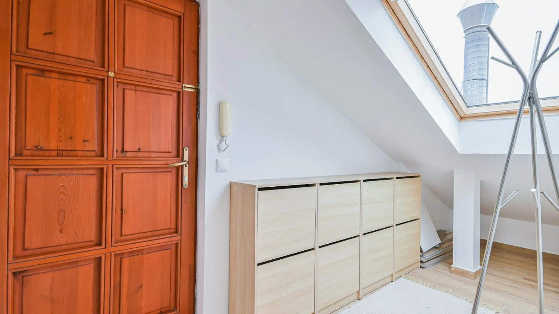 Roof Top Penthouse Apartment Budapest