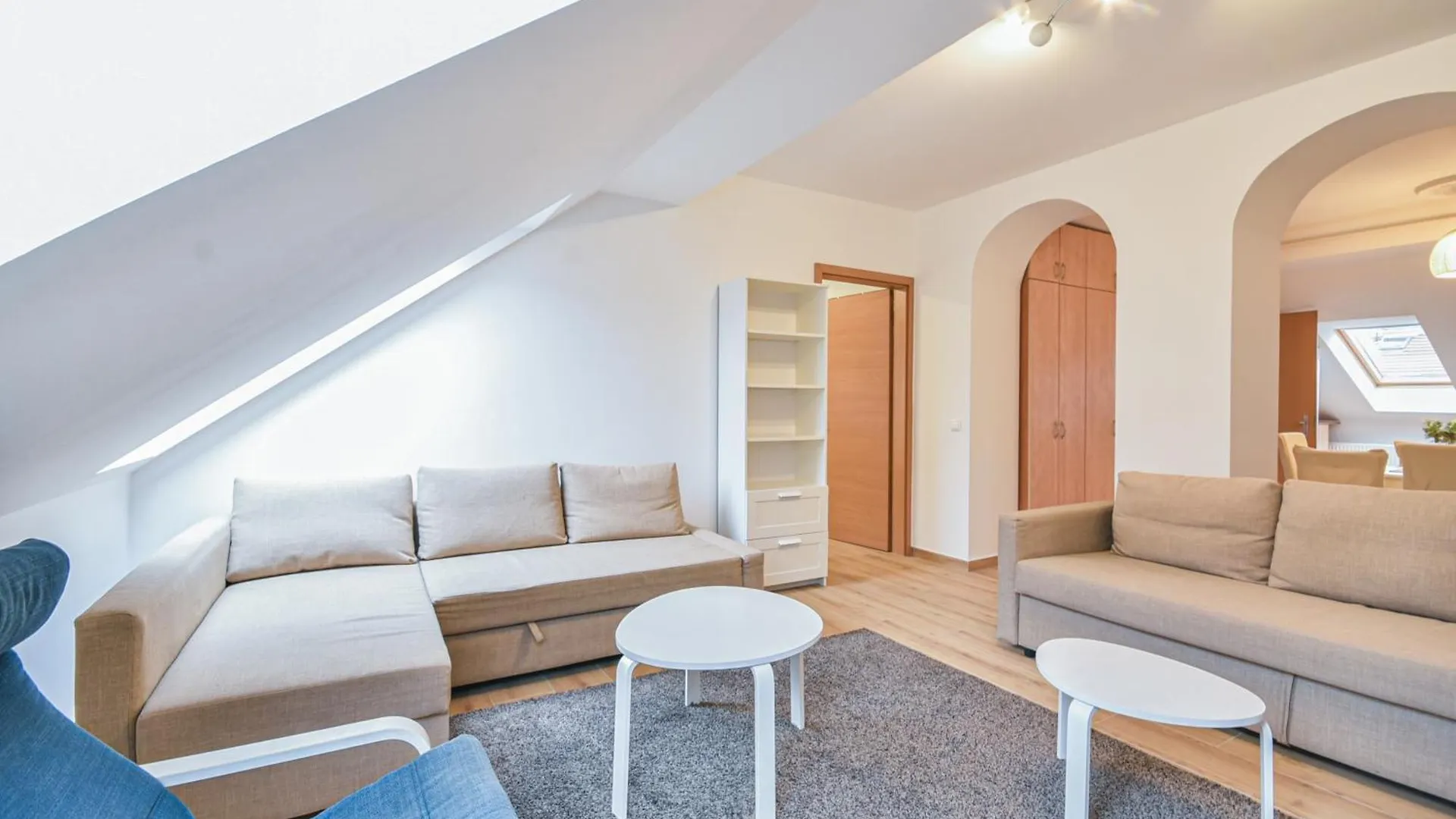 Roof Top Penthouse Apartment Budapest 0*,