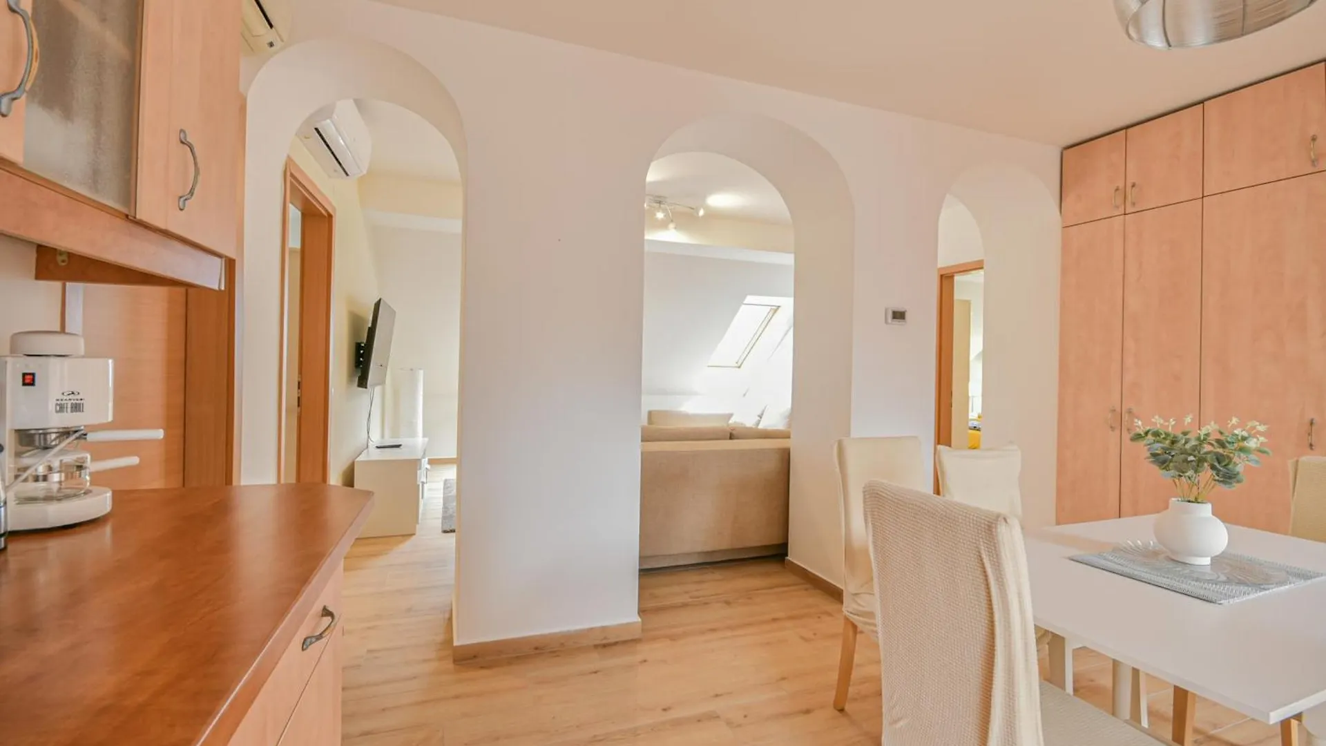 Roof Top Penthouse Apartment Budapest 0*,  Hungary