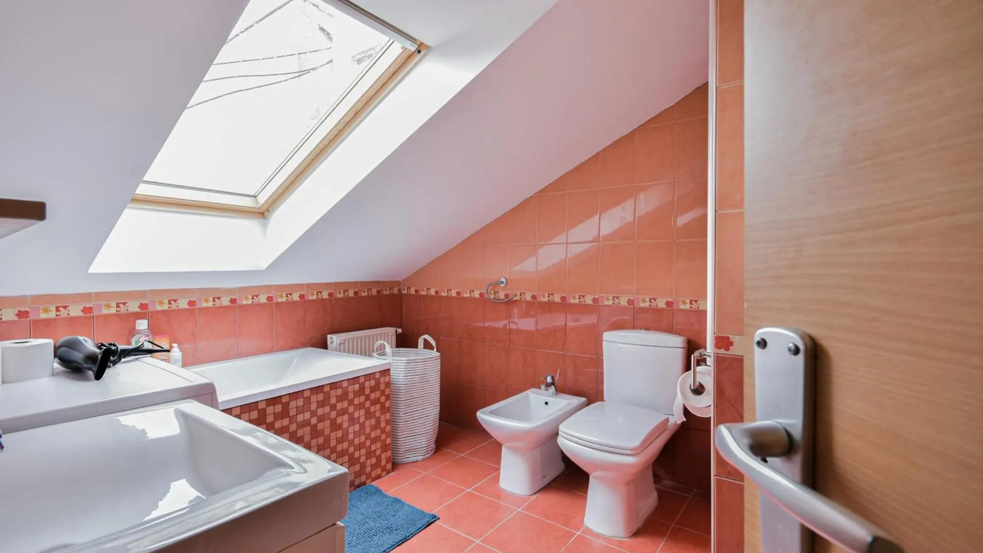 Roof Top Penthouse Apartment Budapest
