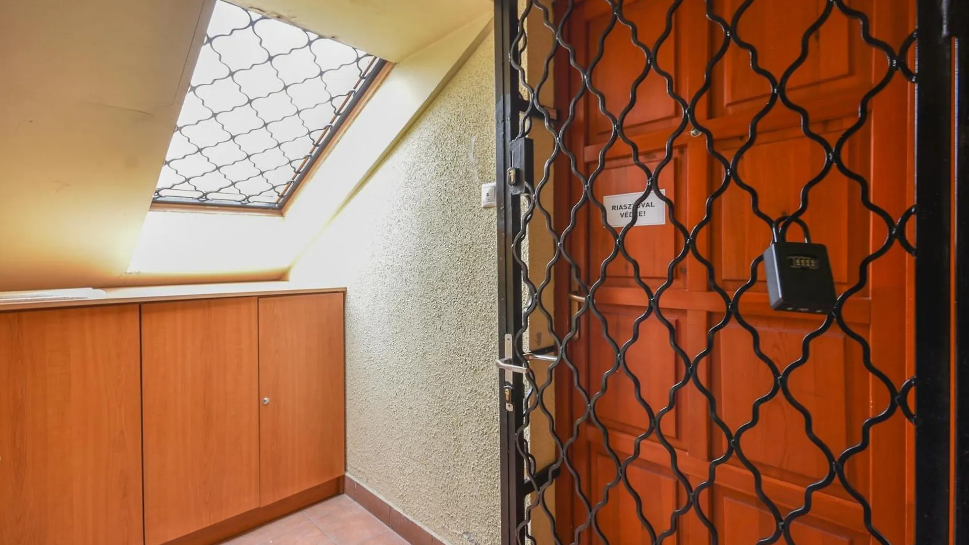 Roof Top Penthouse Apartment Budapest