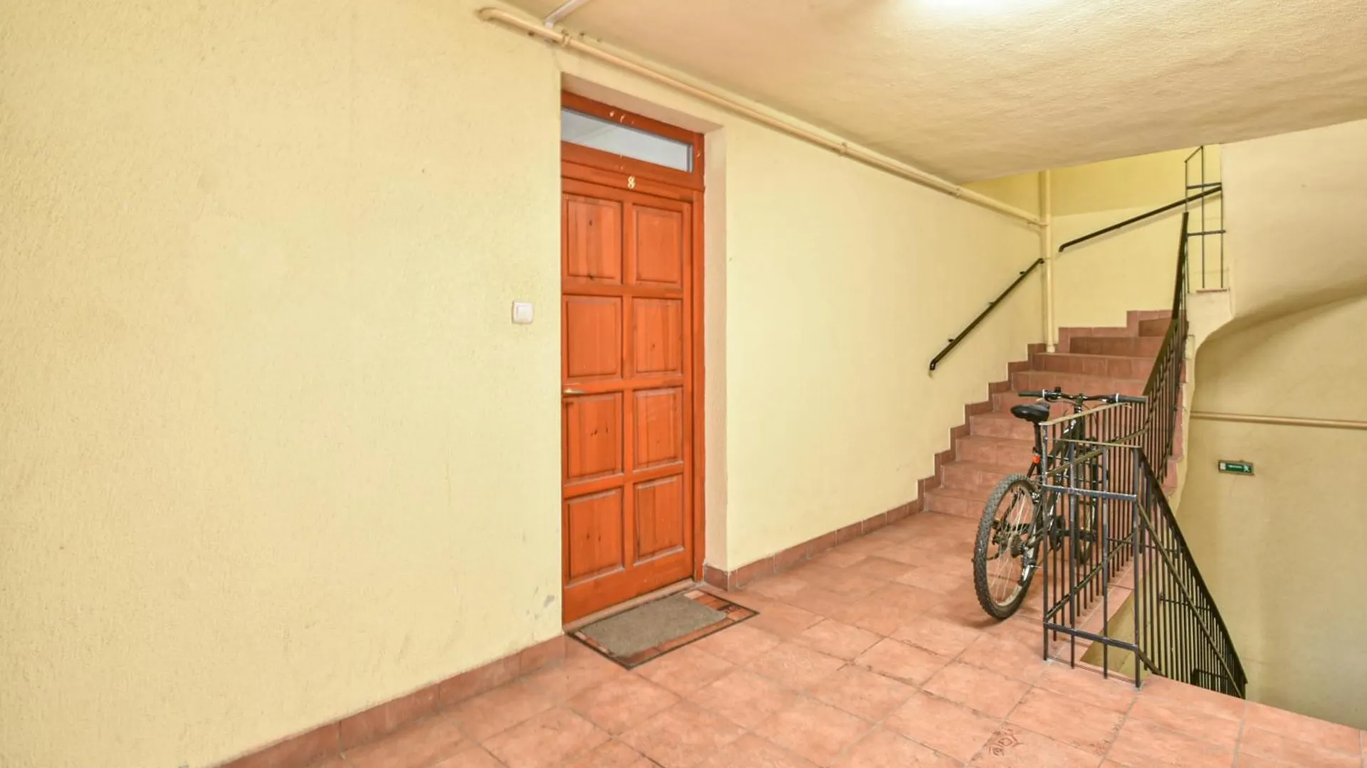 Apartmán Roof Top Penthouse Budapešť Maďarsko