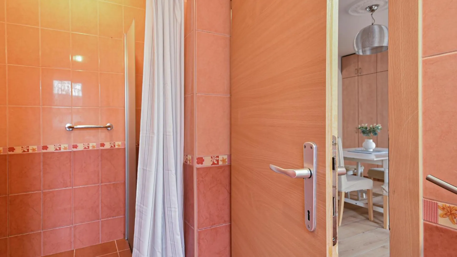Apartmán Roof Top Penthouse Budapešť Maďarsko